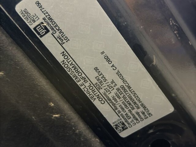 2024 GMC Sierra 1500 in Burlington, WI 53105 - 18102101 38