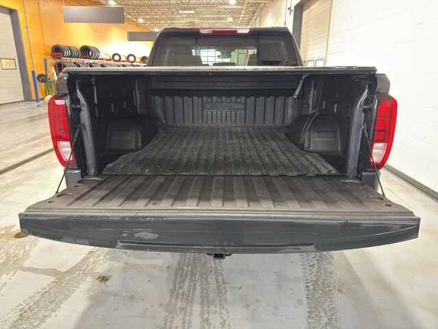 2024 GMC Sierra 1500 in Burlington, WI 53105 - 18102101 23