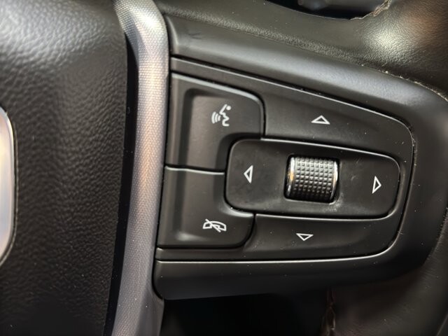 2024 GMC Sierra 1500 in Burlington, WI 53105 - 18102101 28