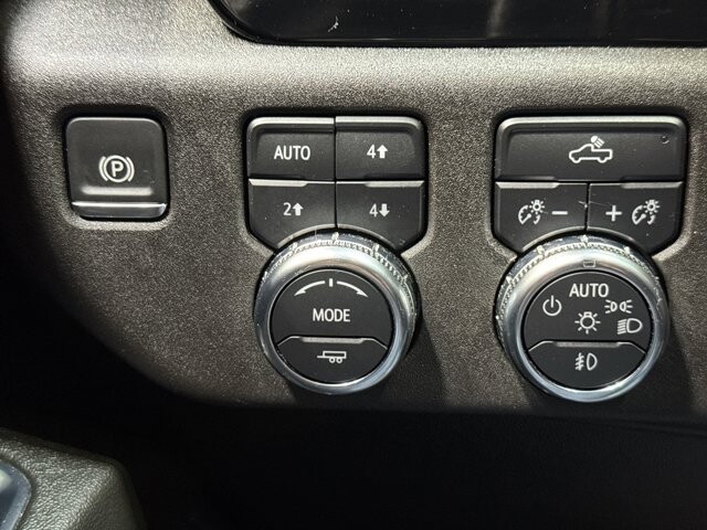 2024 GMC Sierra 1500 in Burlington, WI 53105 - 18102101 34