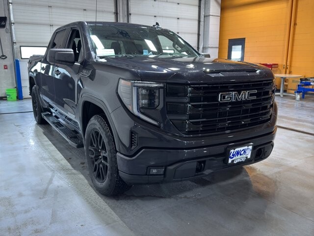2024 GMC Sierra 1500 in Burlington, WI 53105 - 18102101 7