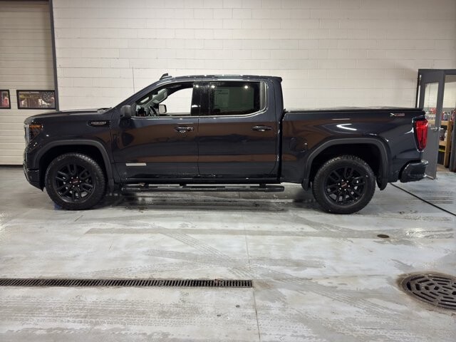 2024 GMC Sierra 1500 in Burlington, WI 53105 - 18102101 2