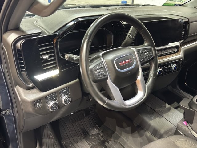 2024 GMC Sierra 1500 in Burlington, WI 53105 - 18102101 20
