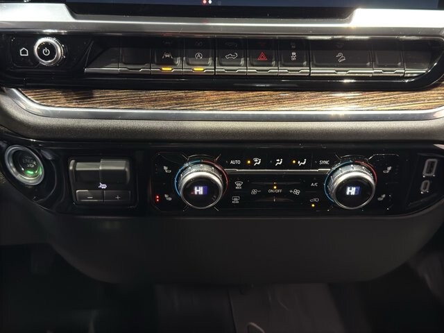 2024 GMC Sierra 1500 in Burlington, WI 53105 - 18102101 33