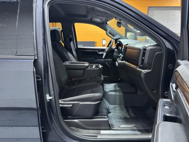 2024 GMC Sierra 1500 in Burlington, WI 53105 - 18102101 21