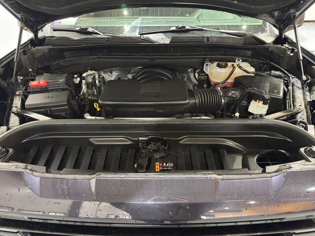 2024 GMC Sierra 1500 in Burlington, WI 53105 - 18102101 37