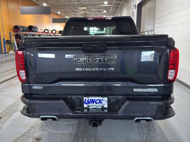 2024 GMC Sierra 1500 in Burlington, WI 53105 - 18102101 4