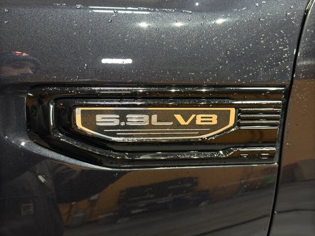 2024 GMC Sierra 1500 in Burlington, WI 53105 - 18102101 10