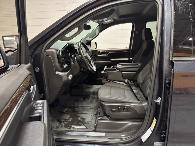 2024 GMC Sierra 1500 in Burlington, WI 53105 - 18102101 18