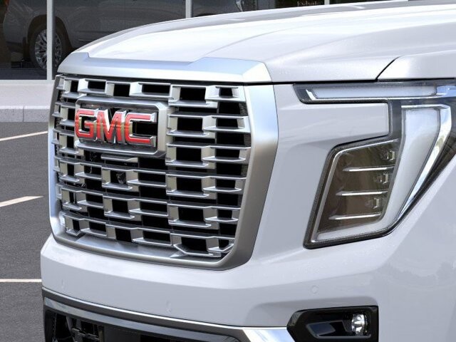 2026 GMC Yukon XL in Burlington, WI 53105 - 18102102 15