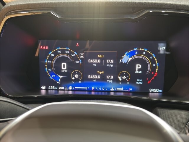 2024 Chevrolet Colorado in Burlington, WI 53105 - 18102103 27