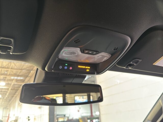 2024 Chevrolet Colorado in Burlington, WI 53105 - 18102103 35