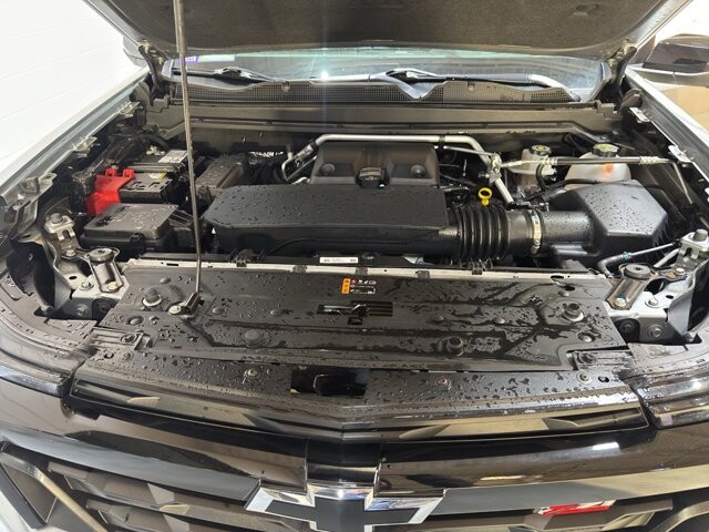 2024 Chevrolet Colorado in Burlington, WI 53105 - 18102103 36