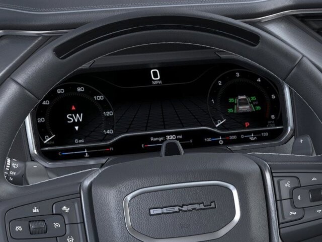 2026 GMC Sierra 1500 in Burlington, WI 53105 - 18102104 21