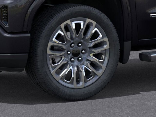 2026 GMC Sierra 1500 in Burlington, WI 53105 - 18102104 10