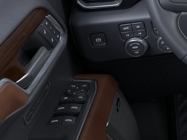 2026 GMC Sierra 1500 in Burlington, WI 53105 - 18102104 25