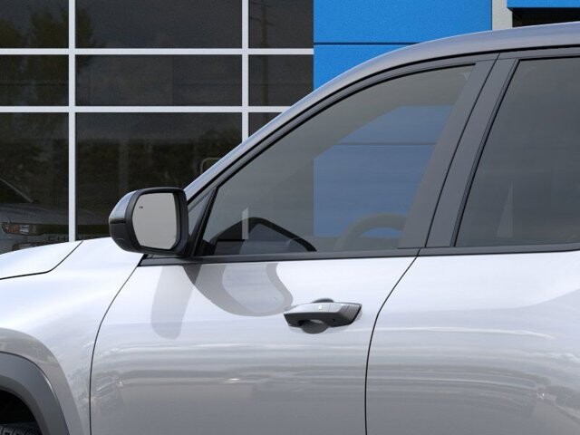 2026 Chevrolet Equinox in Burlington, WI 53105 - 18102105 14