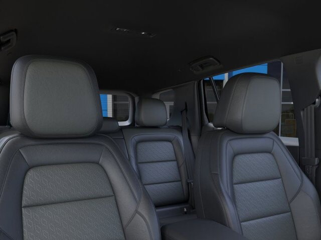 2026 Chevrolet Equinox in Burlington, WI 53105 - 18102105 27