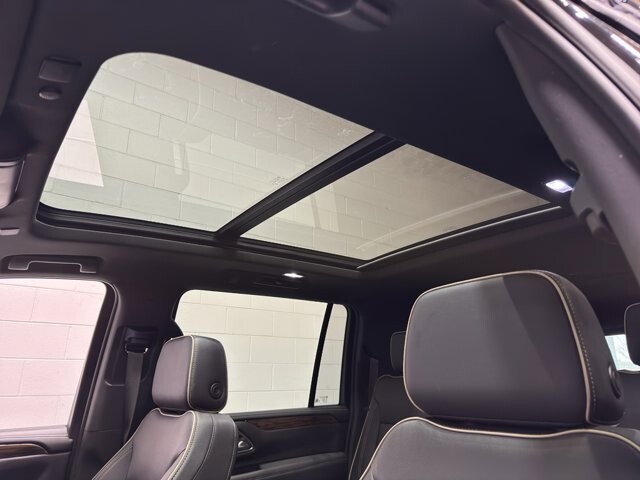 2024 Chevrolet Suburban in Burlington, WI 53105 - 18102107 37