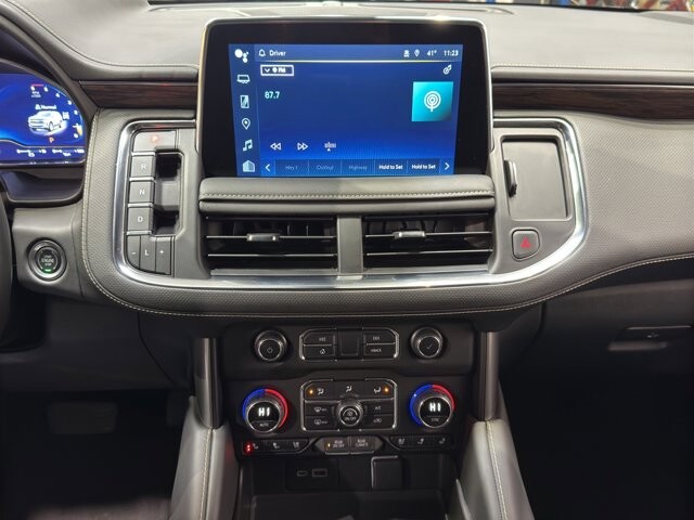 2024 Chevrolet Suburban in Burlington, WI 53105 - 18102107 29