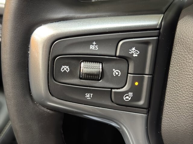 2024 Chevrolet Suburban in Burlington, WI 53105 - 18102107 25