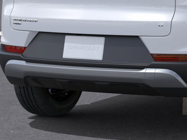 2026 Chevrolet TrailBlazer in Burlington, WI 53105 - 18102108 16