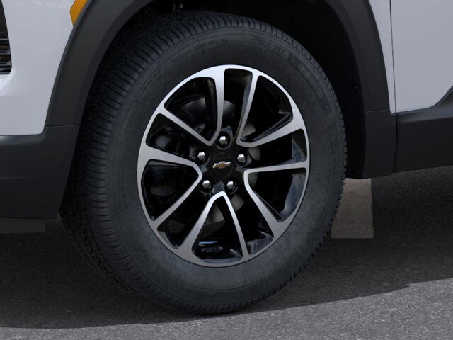 2026 Chevrolet TrailBlazer in Burlington, WI 53105 - 18102108 10