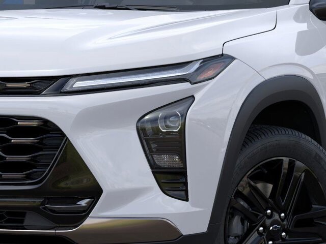 2026 Chevrolet Trax in Burlington, WI 53105 - 18102109 12