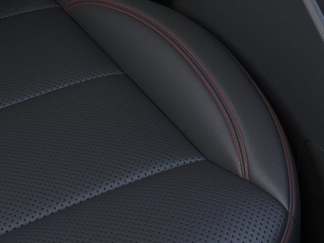 2026 Chevrolet Trax in Burlington, WI 53105 - 18102111 24