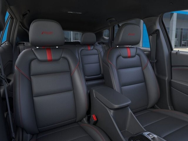 2026 Chevrolet Trax in Burlington, WI 53105 - 18102111 19