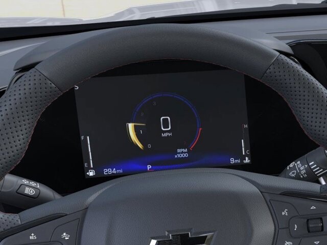 2026 Chevrolet Trax in Burlington, WI 53105 - 18102111 21