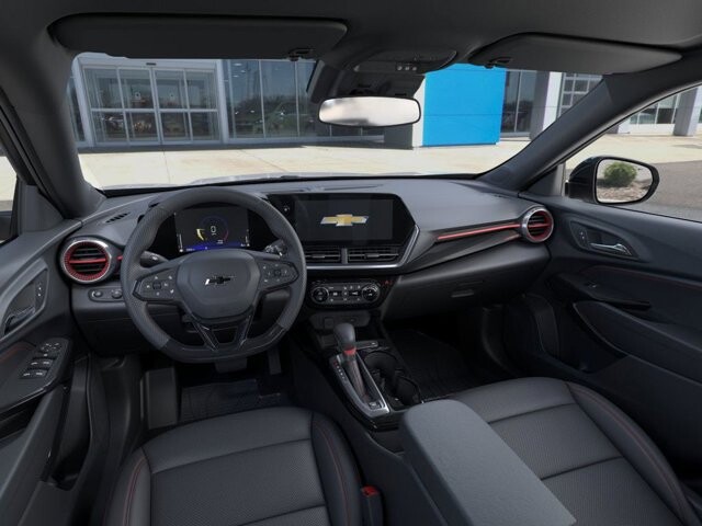 2026 Chevrolet Trax in Burlington, WI 53105 - 18102111 18