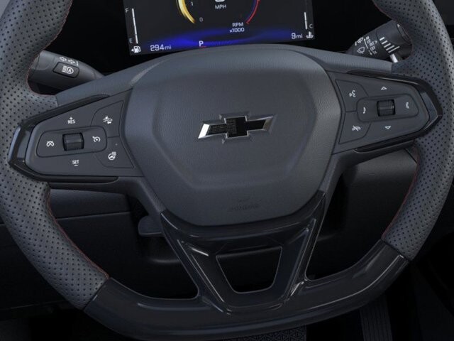 2026 Chevrolet Trax in Burlington, WI 53105 - 18102111 22