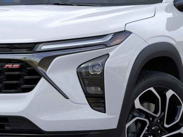 2026 Chevrolet Trax in Burlington, WI 53105 - 18102111 12