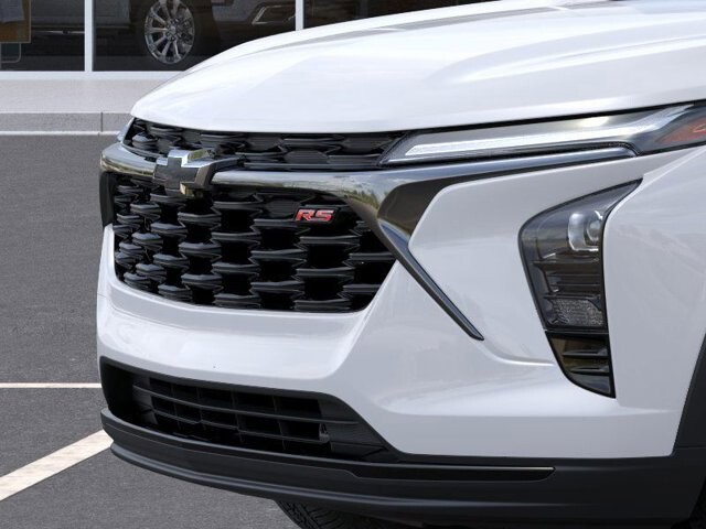 2026 Chevrolet Trax in Burlington, WI 53105 - 18102111 15