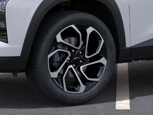 2026 Chevrolet Trax in Burlington, WI 53105 - 18102111 10