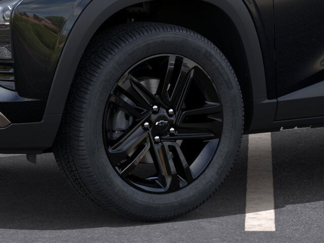 2026 Chevrolet Trax in Burlington, WI 53105 - 18102112 10