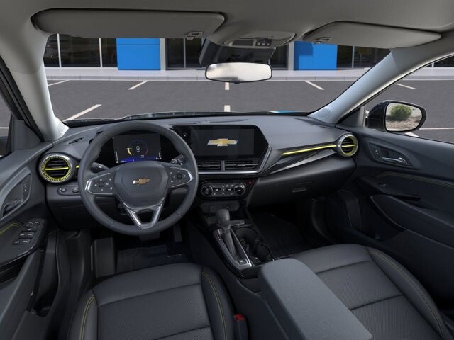 2026 Chevrolet Trax in Burlington, WI 53105 - 18102112 18
