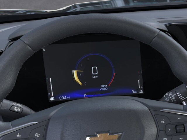 2026 Chevrolet Trax in Burlington, WI 53105 - 18102112 21