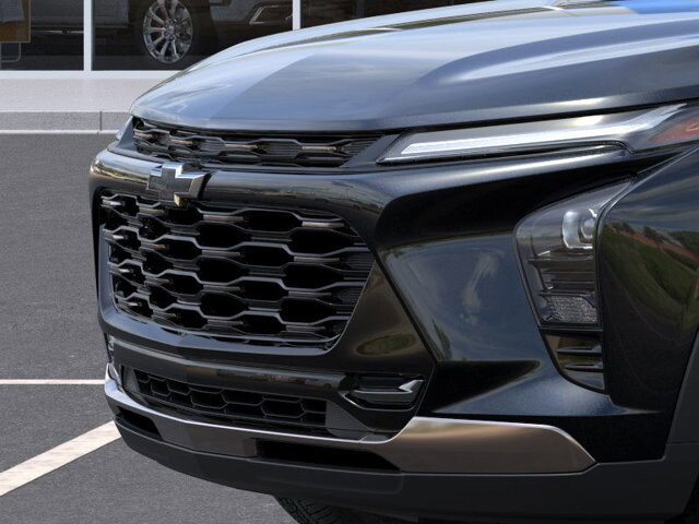 2026 Chevrolet Trax in Burlington, WI 53105 - 18102112 15