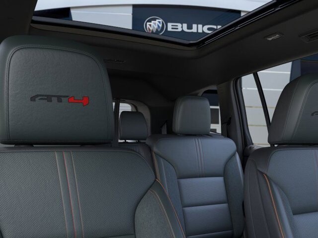 2026 GMC Acadia in Burlington, WI 53105 - 18102114 27