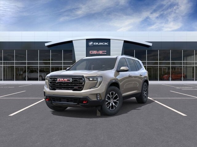 2026 GMC Acadia in Burlington, WI 53105 - 18102114 9