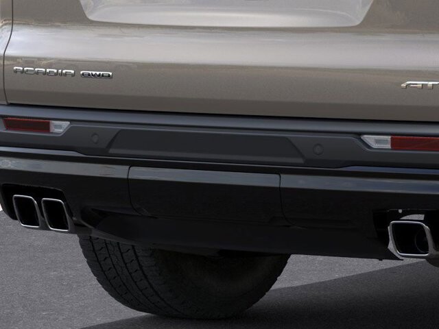 2026 GMC Acadia in Burlington, WI 53105 - 18102114 16