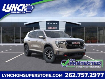 2026 GMC Acadia in Burlington, WI 53105
