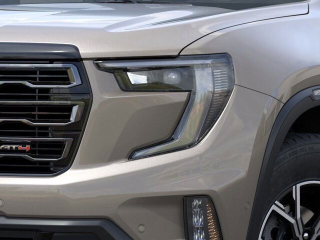 2026 GMC Acadia in Burlington, WI 53105 - 18102114 12