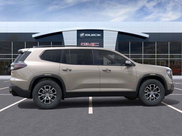 2026 GMC Acadia in Burlington, WI 53105 - 18102114 5