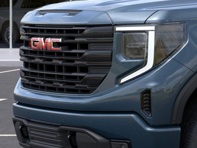 2026 GMC Sierra 1500 in Burlington, WI 53105 - 18102116 15