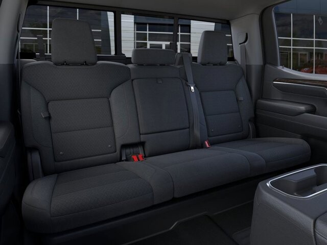 2026 GMC Sierra 1500 in Burlington, WI 53105 - 18102116 20