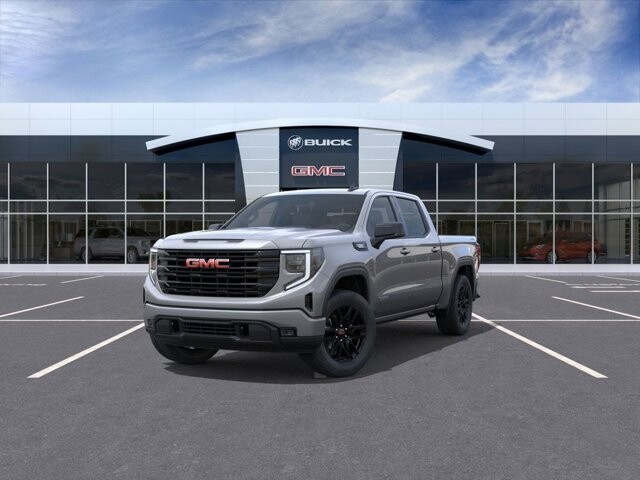 2026 GMC Sierra 1500 in Burlington, WI 53105 - 18102117 9