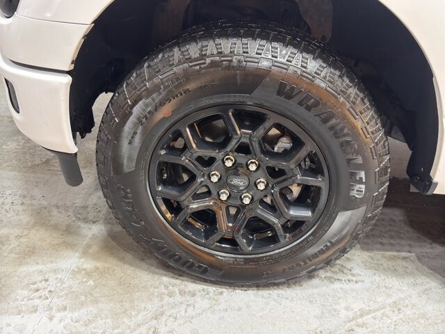 2024 Ford F150 in Burlington, WI 53105 - 18102119 9